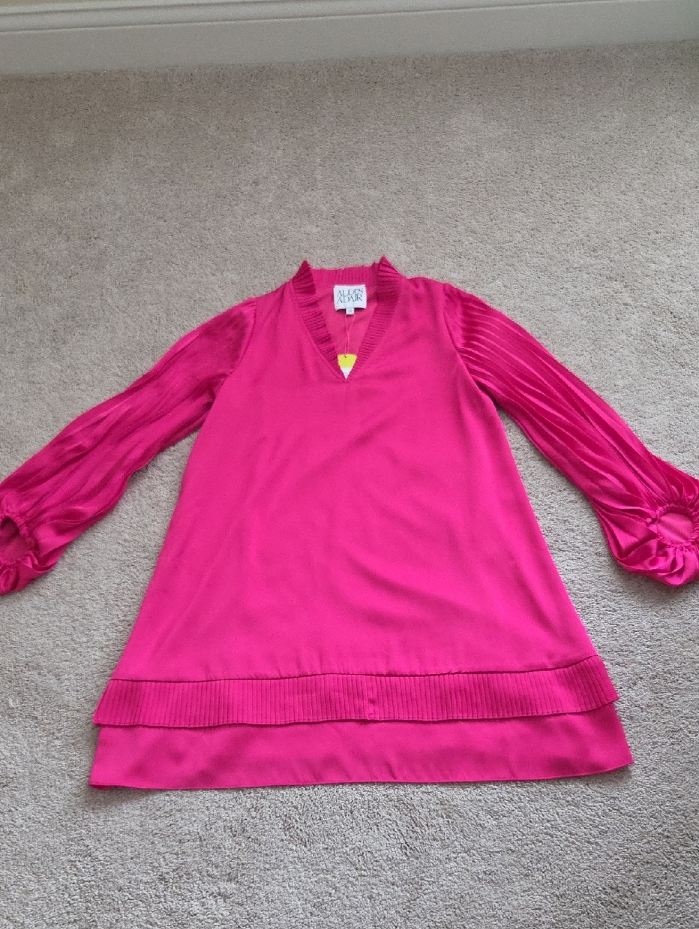Alden Adair Liza Dress